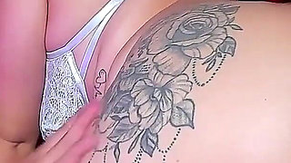 My Tongue Goes in and Out of Her Pussy Like a Dildo