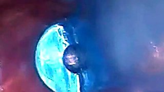 Endoscope POV: Test Tube Cock Urethral Insertion