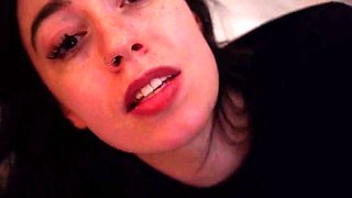 Adria ASMR - Horny GF Need You