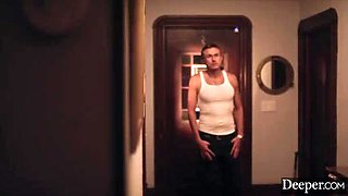 Petite Asian Lulu Chu Takes BBC Creampie in Hardcore Sex