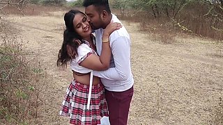 Teacher Fuck Student 18+ , Student 18+ Want Pass Exam So Teacher Take Student 18+ For Sex