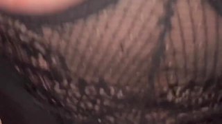 Hard Fuck Doggy Style Pegging and Squirting