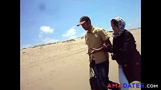 Couple marocain