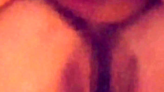 Mature Butt Slut Gets Her Ass Fucked Hard and Filled with Cum and Has a Loud Anal Cum Fart Ending!