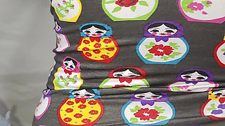 Desi House Wife Boobs Oil Massage Pusssy Fingering