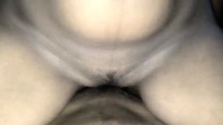 Hot Tamil Aunty Anal Fuck - Big Tits & Doggy Style - Homemade Desi Sex