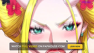 One Piece Black Maria (2) Hen