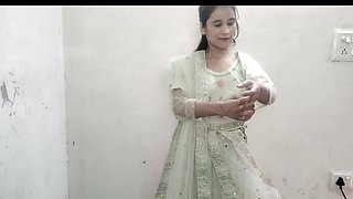 The Brother-in-law Called His Young Sister-in-law to His House and Fucked Her