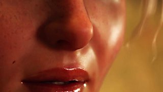 The Art of Seduction (part 8)