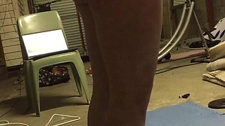 Workout Naked 2