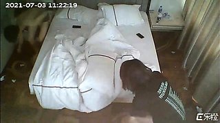 Amateur Hidden Cam