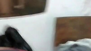 Tina Baby Got Punished for Har Bad Habbits