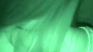 Bang me on the balcony