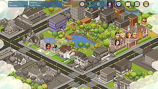 Taffy Tales: Monster Cock Unexpected Huge Facial Cumshot on Asian MILF in the Hospital - Episode 5