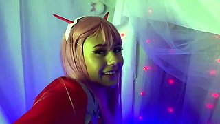 Emo Teen Becka Solo Webcam Masturbation Porn