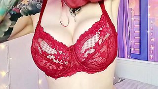 Saucy Slut Smutty Adult Clip