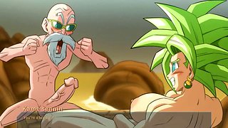 Big, creampie orgasm, anime fuck