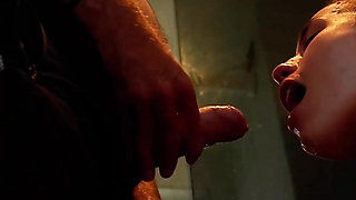 Russia Vs. Argentina Custom Toilet Swap! Cock Swapping! Cum Bath!