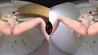 Zana VR face sitting: Pov, Masturbation  Vr Porn Porn
