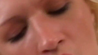 Gaping Whore After Monster Toy Destruction