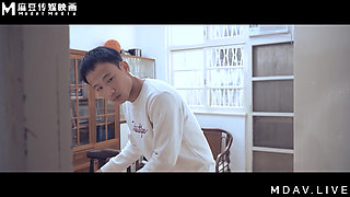 Md-0165-7 Abin Season 2 / Chapter 7 / I Love My Teacher