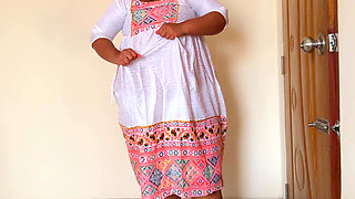 Teen College Girl Fucked by Stranger in Shopping Mall When Her Big Boobs Stuck Under Clothe