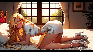 hot college student likes rough sex