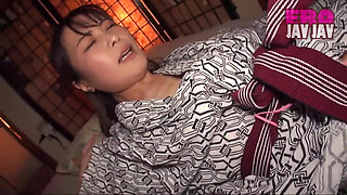 Sensitive Beauty Who Melts Under Every Touch - 4