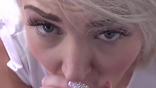 Daddy Dom Fucks His Slut Hard
