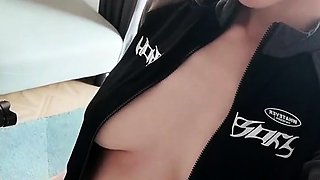 Exposed Effervescent cosplay little_emo_kitten cams