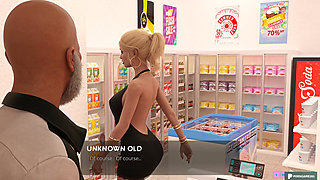 Perseverance - Playthrough #1 (reup)