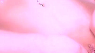Lustful Man Pussy Eating His Wife's and She Cums.