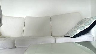 Madam Doctor: You Cum Twice Today! with CEI