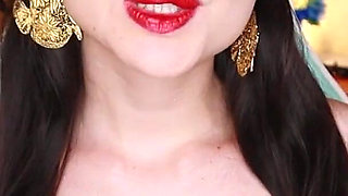 You Are Mine, That's Why I Must Have All