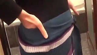 Horny Asian sluts #386