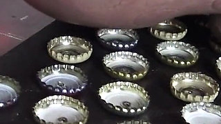 Spiky Chair with Electro T Plus Fucking Machine Riding with Whipping