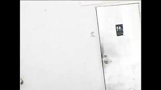 Hot Euro Babe Gracie Glam Sucks Big Cock at Gloryhole - Deep Throat BJ & Jizz Facial