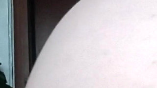 Hairy Pussy Gaping, Asshole Winking. Live Show Recording