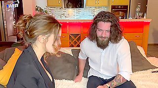 Out of paw stepmom gave anal invasion a massage and orgasm.