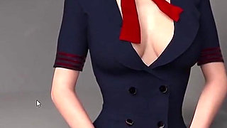 My Cute Roommate 2 Gamplay with Sex Scene Part 1