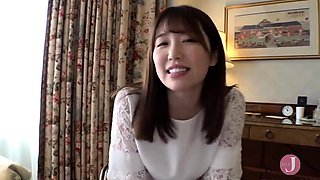 JAV Amateur - Pure and Simple Girl's Aggressive Side in