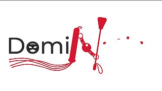 Dominathy Vol. 2 starring Ob Slave Nat and Natasha Rios fucking