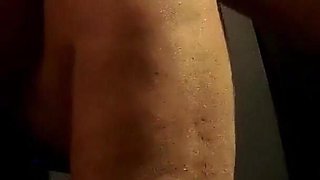 Suntanned Legs 3.