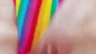 Pussy Creampie Part 2