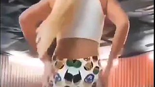 Try not to cum triple threat