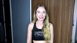 Sydney Harwin, Brea Rose – Daddy The Movie