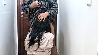 Our Homemade Sex Video 03