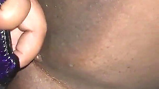 Breaking the Pussy