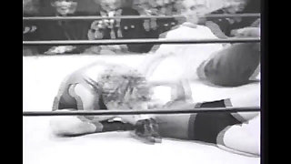 30's Black and White and Lots of Fur