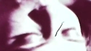 Vintage porn retro erotic theatre - wild sex 5